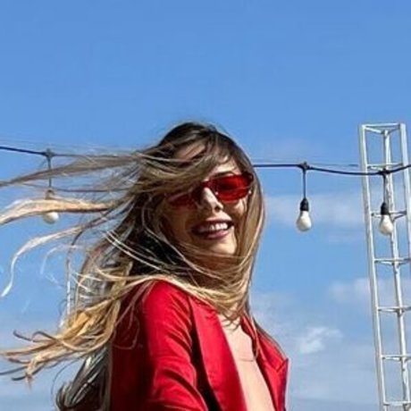 JoannaBear actress image