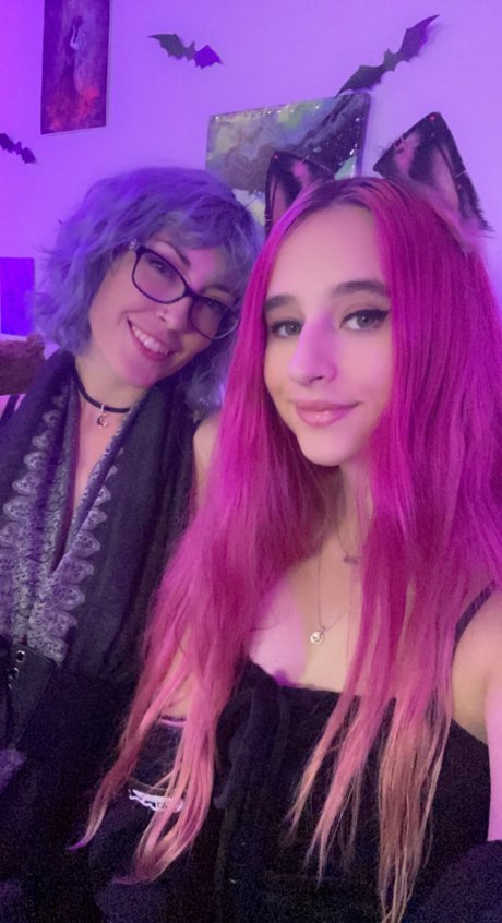 cherrygurl model galleries