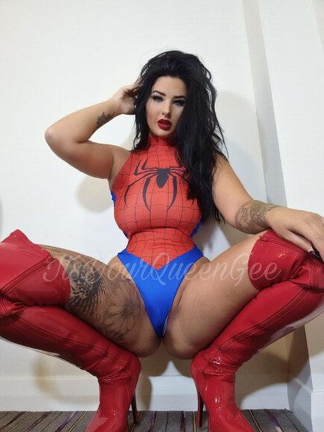 Not in Use Queenie nudes actress galleries