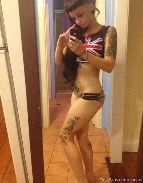 Zheani model free image