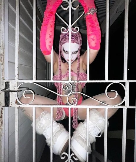 Zheani star sex photos