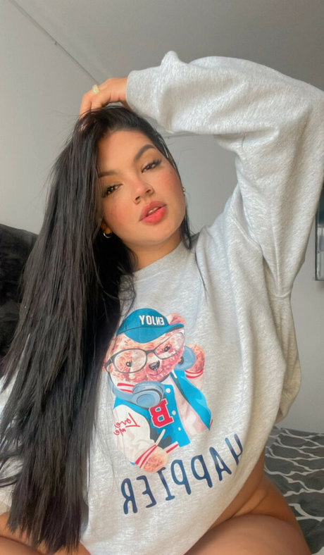 Alejandra Jimenez pornstar adult image