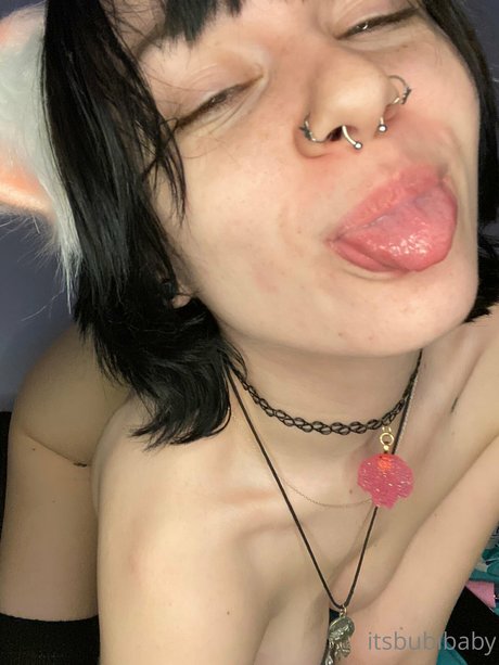 itsbubibaby Bubi top model img