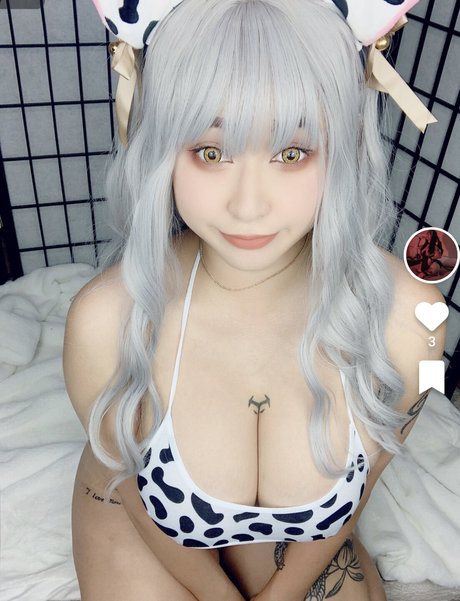 KittyN porn model images