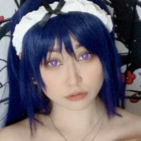 KittyN model hot pic