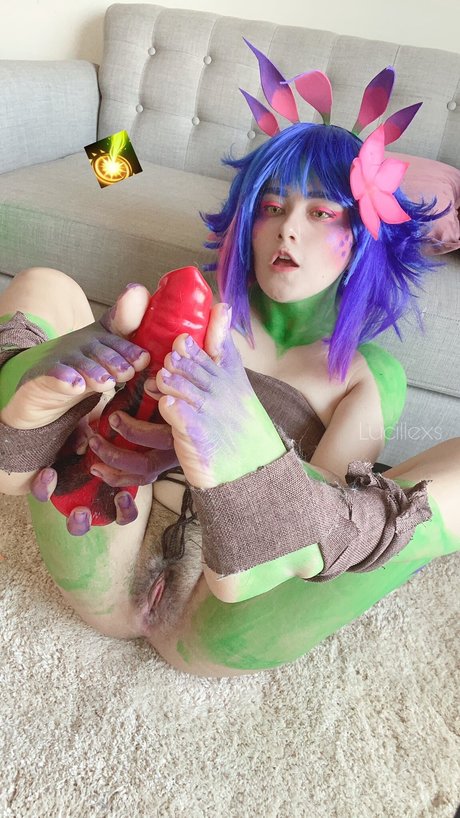 Lucillexs best star img