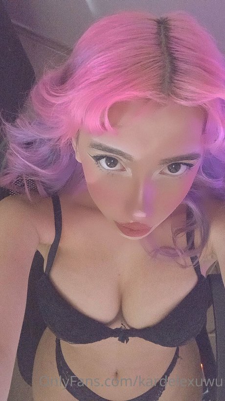 kardelex_ pornstar exclusive image