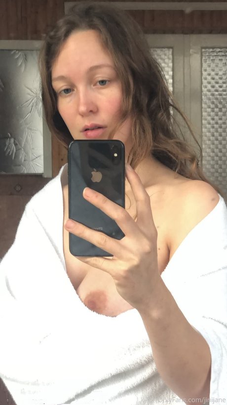 Jinijane naked pornstar pictures
