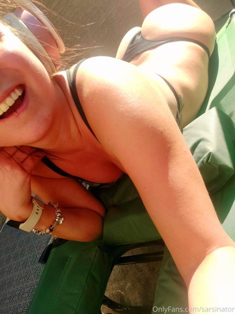 Sarsinator model pretty img