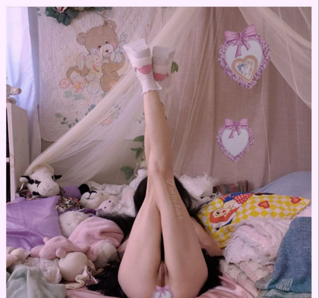 Dollie Bear top model gallery