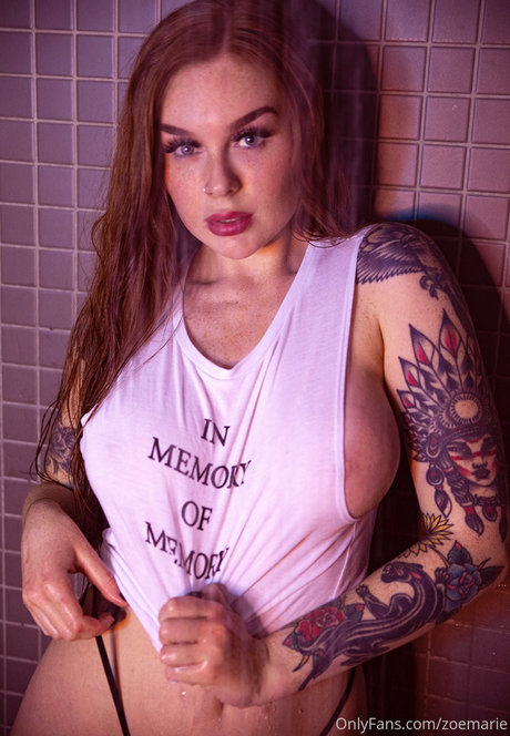 Zoe Marie exclusive pornstar images