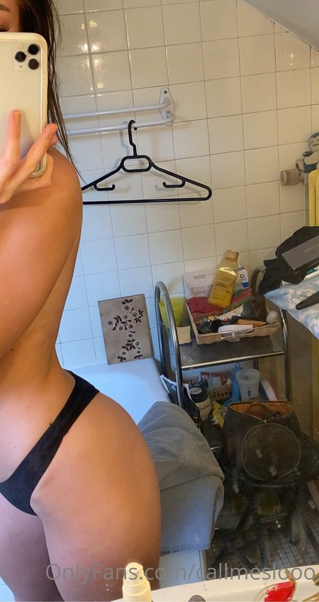 Call me slo model erotic pic