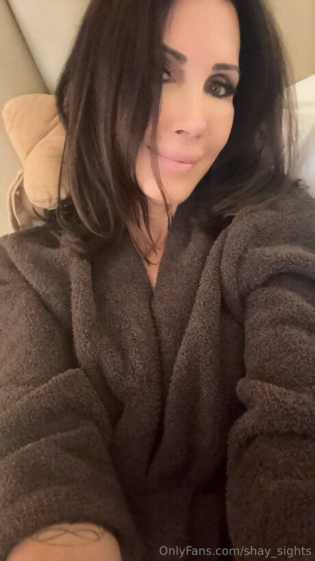 Shay Sights Profile pic