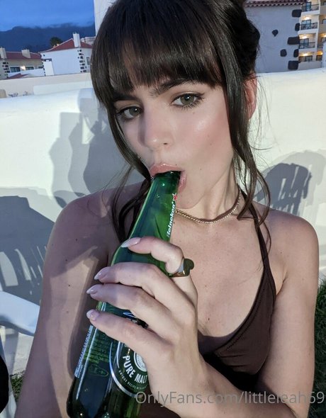 LITTLE LEAH pornstar free archive