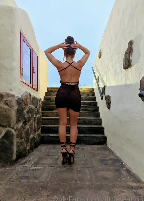 LITTLE LEAH model free pictures