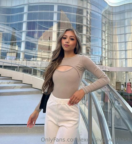 Ashley Rabanal star pornographic images