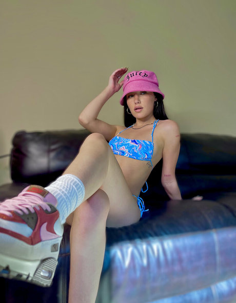 Jada direito pornstar nude pic