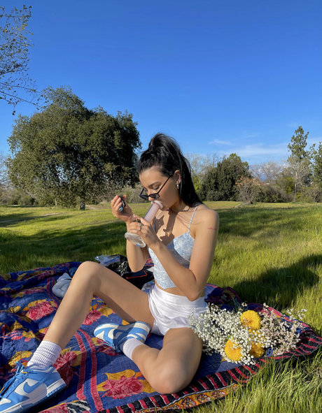 Jada direito pornstar art photos