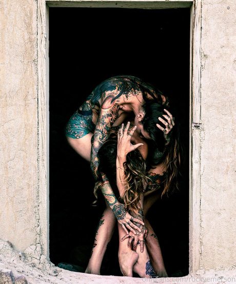 Rocky Emerson star images