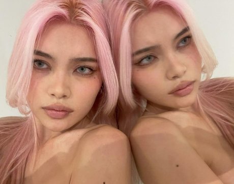 diakimeko model pretty galleries