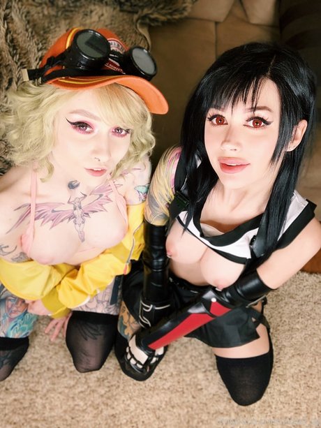 Zirael Rem free pornstar photos