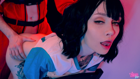 bbw goth onlyfans pornographic archive