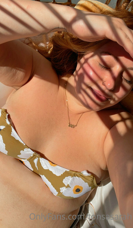 tonsasarah nudes pornstar picture