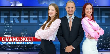 Lilian Stone model pretty photos