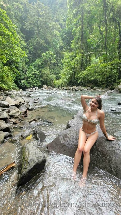 Adria Rae best model archive