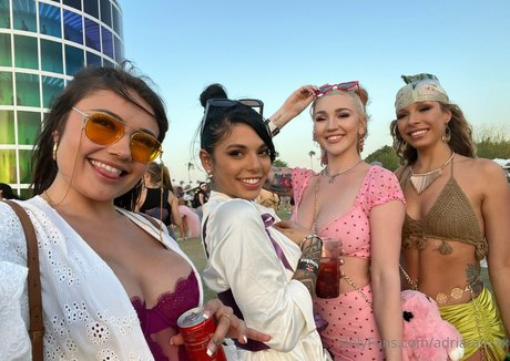 Adria Rae xxx actress pictures