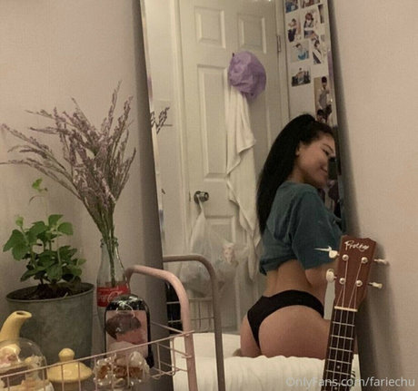 Jadamichy exclusive model image