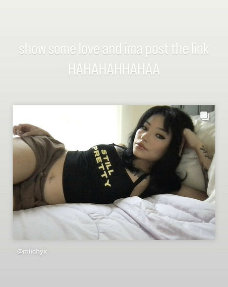 Jadamichy art pornstar photo