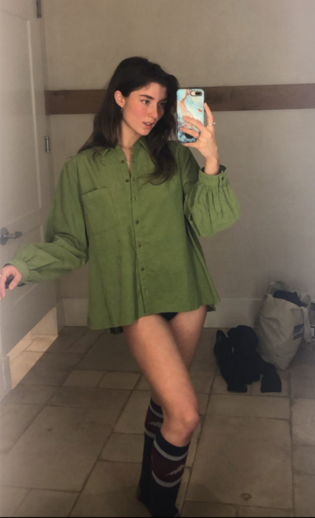 _Brooklyn Babe adult actress picture