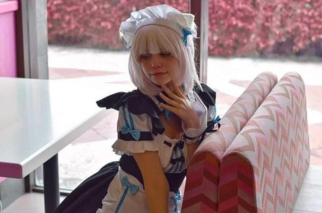 Soft Kotton_ naked star photo