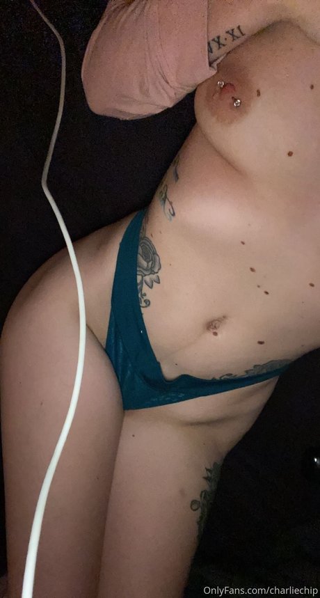 Charlie Chip pornstar pretty image