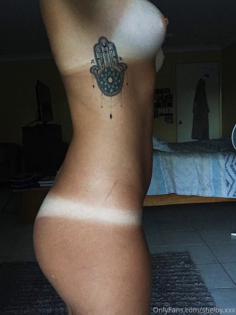 Shelby Lucisano nice pornstar pic