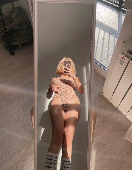 Ninja Vi star beautiful img