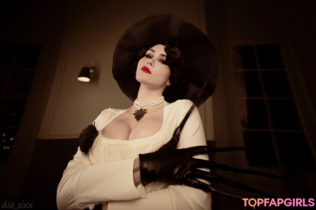 Dio Sixx star best gallery