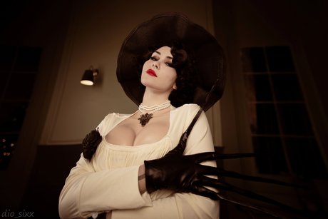 Dio Sixx star best gallery