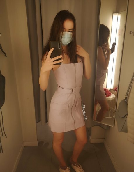 Lilly Vanilli high quality pornstar images