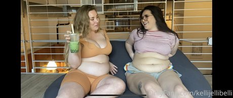 kellijellibelli star art gallery