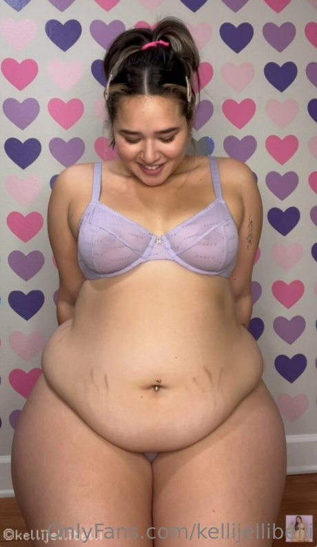 kellijellibelli xxx model picture