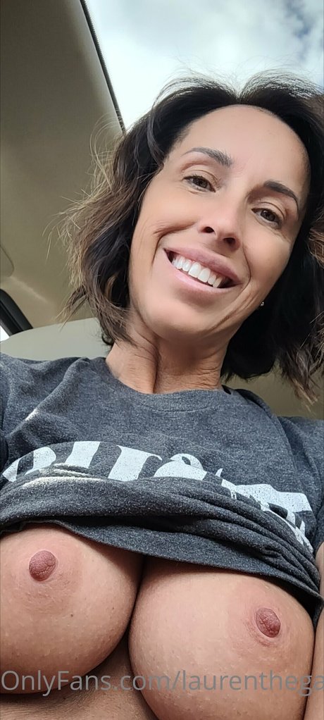 Lauren The GAMilf xxx star img