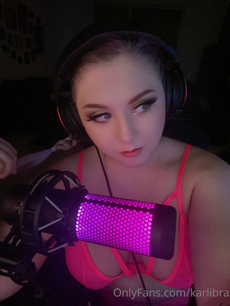 Karlibra star sexy galleries