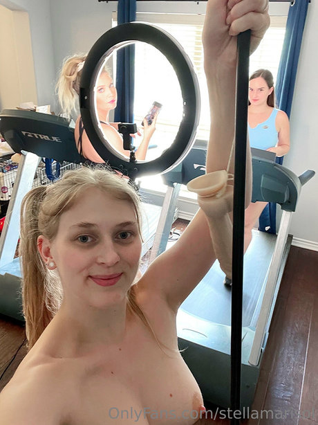 Stella marisol art actress img