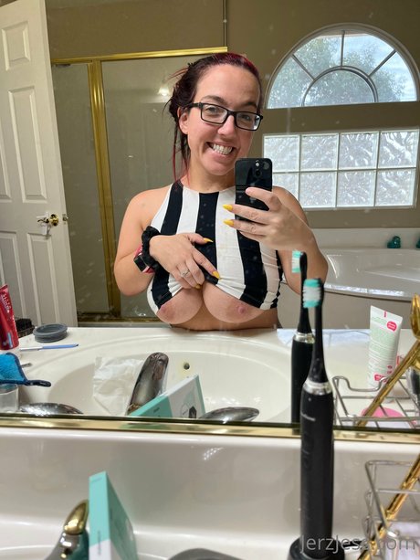 Jerzjess art pornstar images