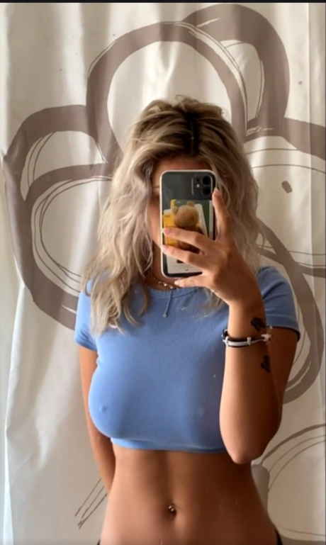 Goldiva star pornographic pics