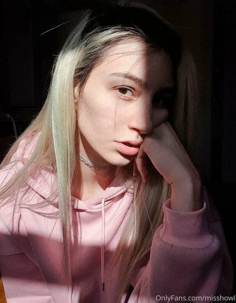 MissHowl free model pic