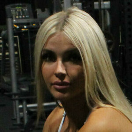 Alex Wood pornstar art archive