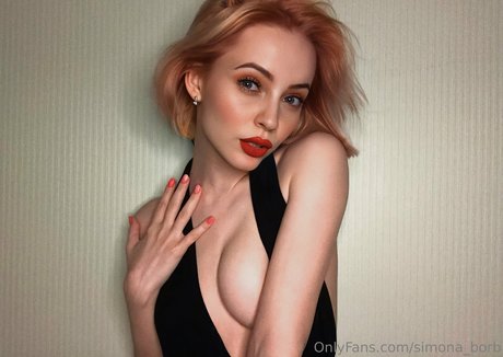 Simona Borb perfect model photos